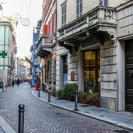 Apartamento Cozy House Parma Exterior foto